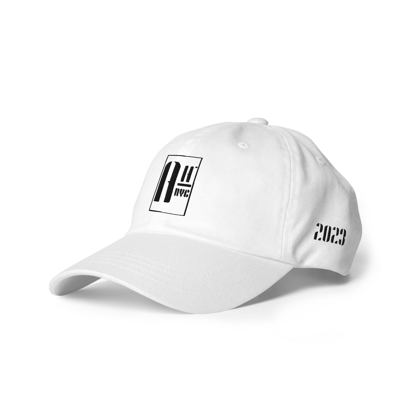Same Ish, Different Year Hat