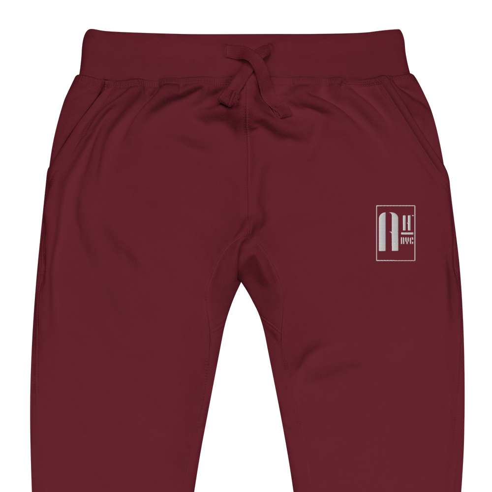 The Blue print Unisex fleece sweatpants