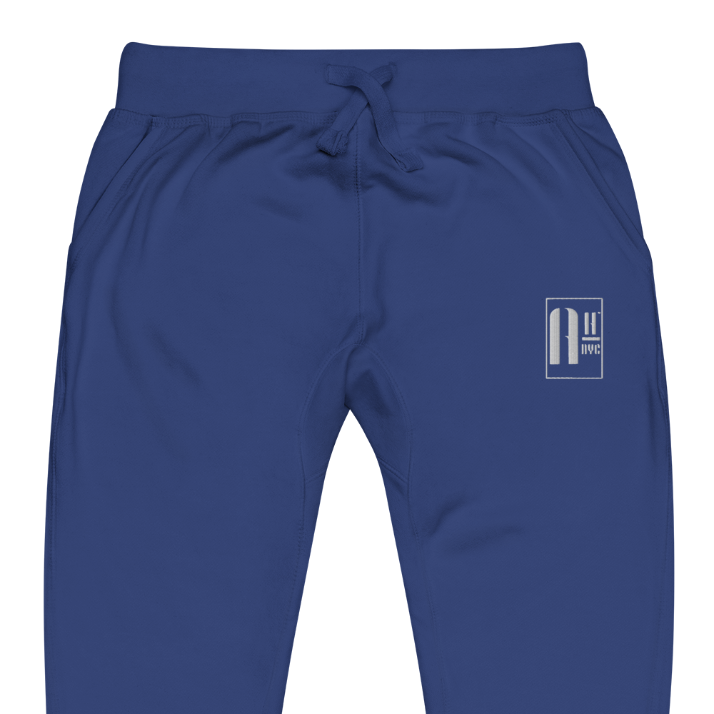 The Blue print Unisex fleece sweatpants