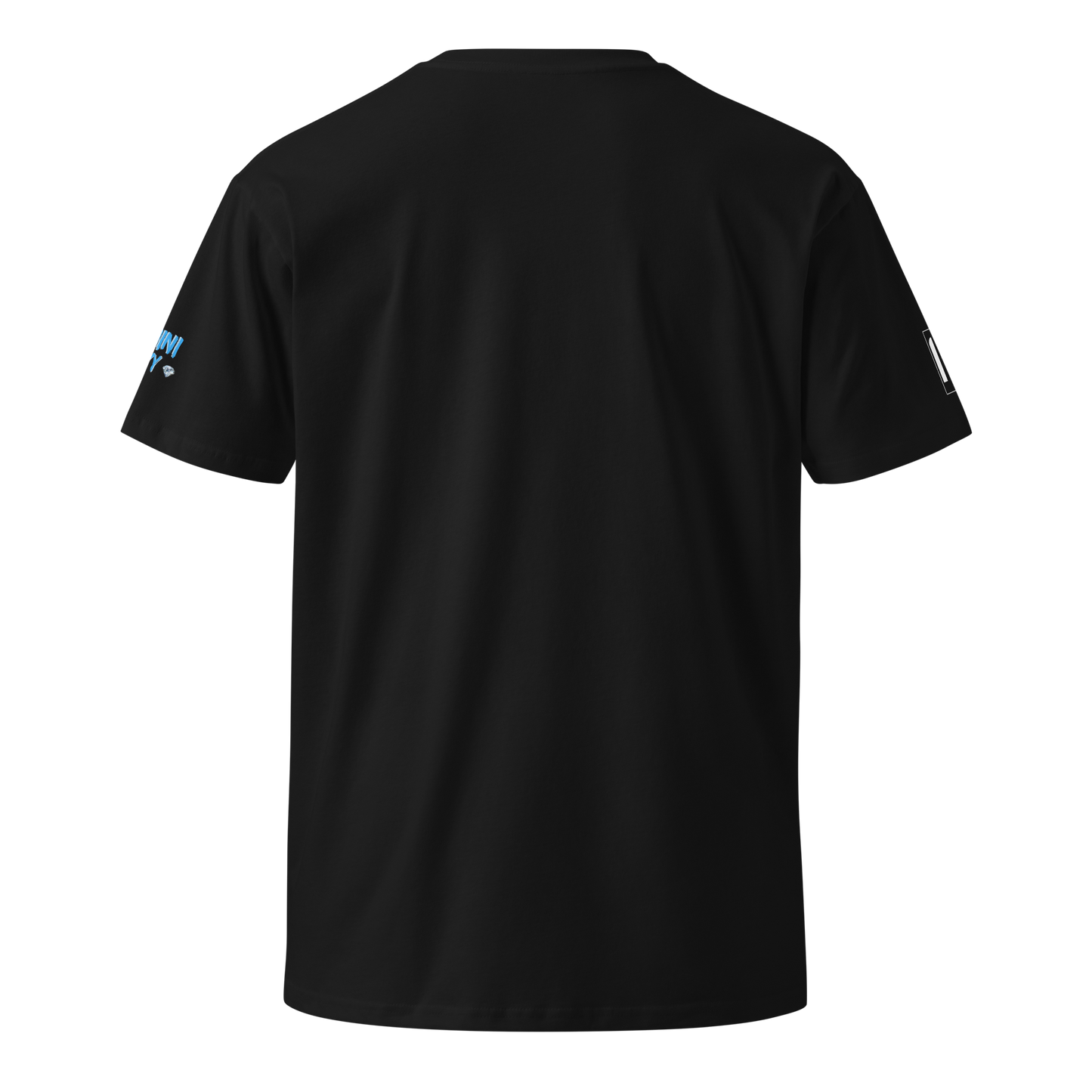 Gemini Jayy Diamonds Tshirt