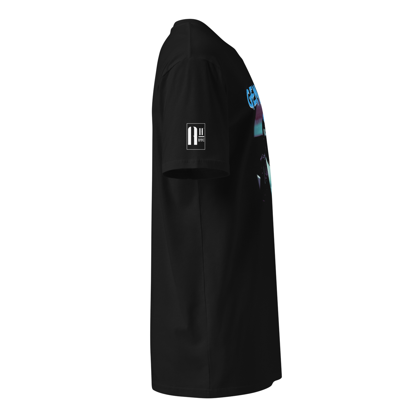 Gemini Jayy Diamonds Tshirt