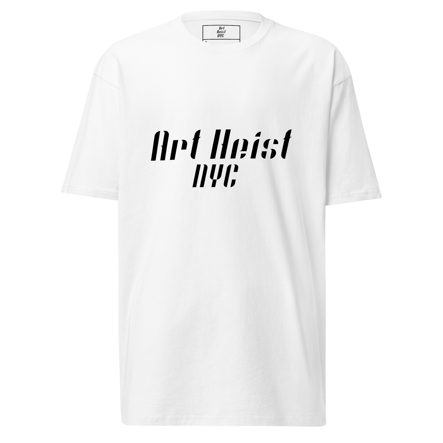 Art Heist basic T