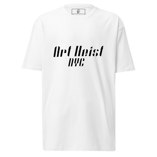 Art Heist basic T