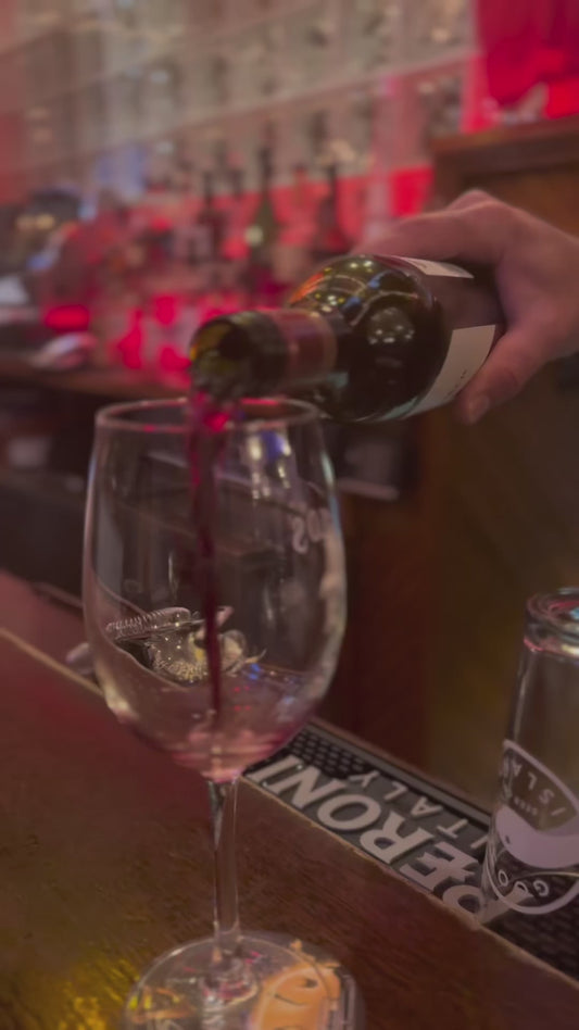 The Heart of a Villain