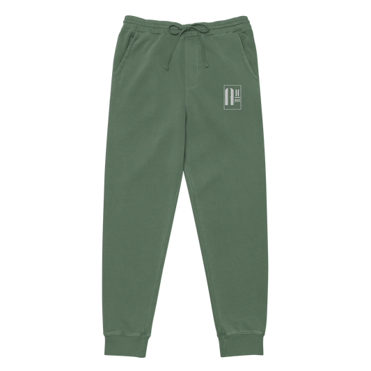 High winter Unisex sweatpants