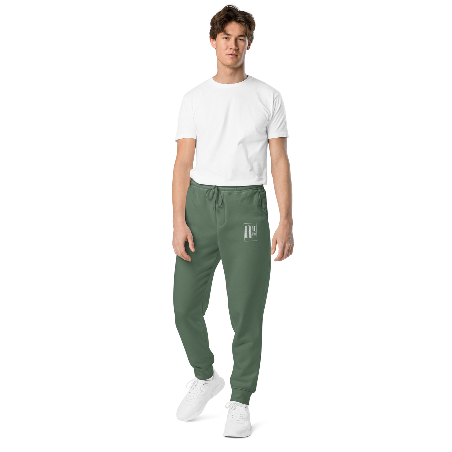 High winter Unisex sweatpants