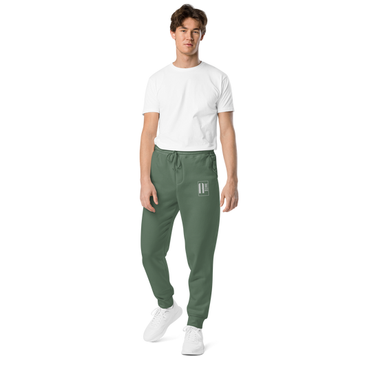 High winter Unisex sweatpants