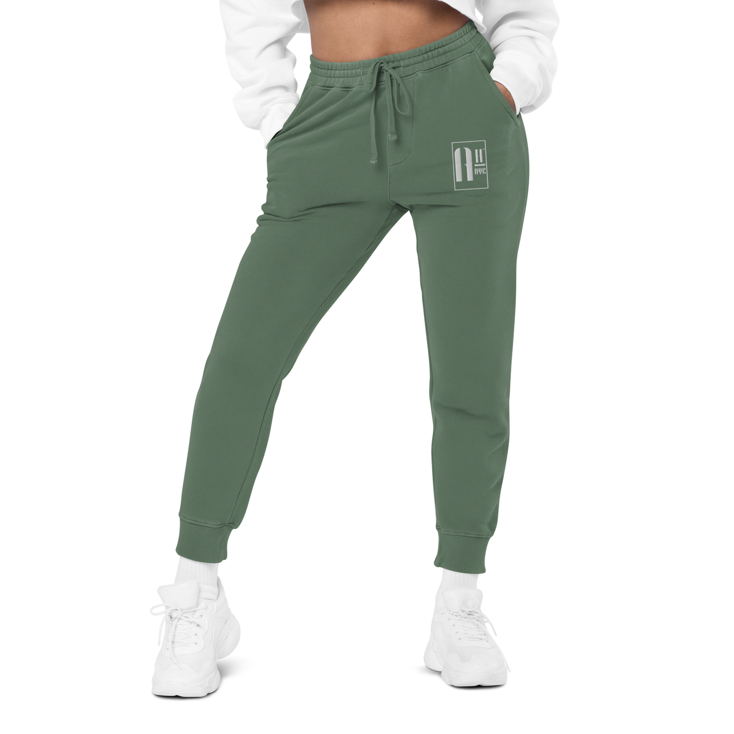 High winter Unisex sweatpants