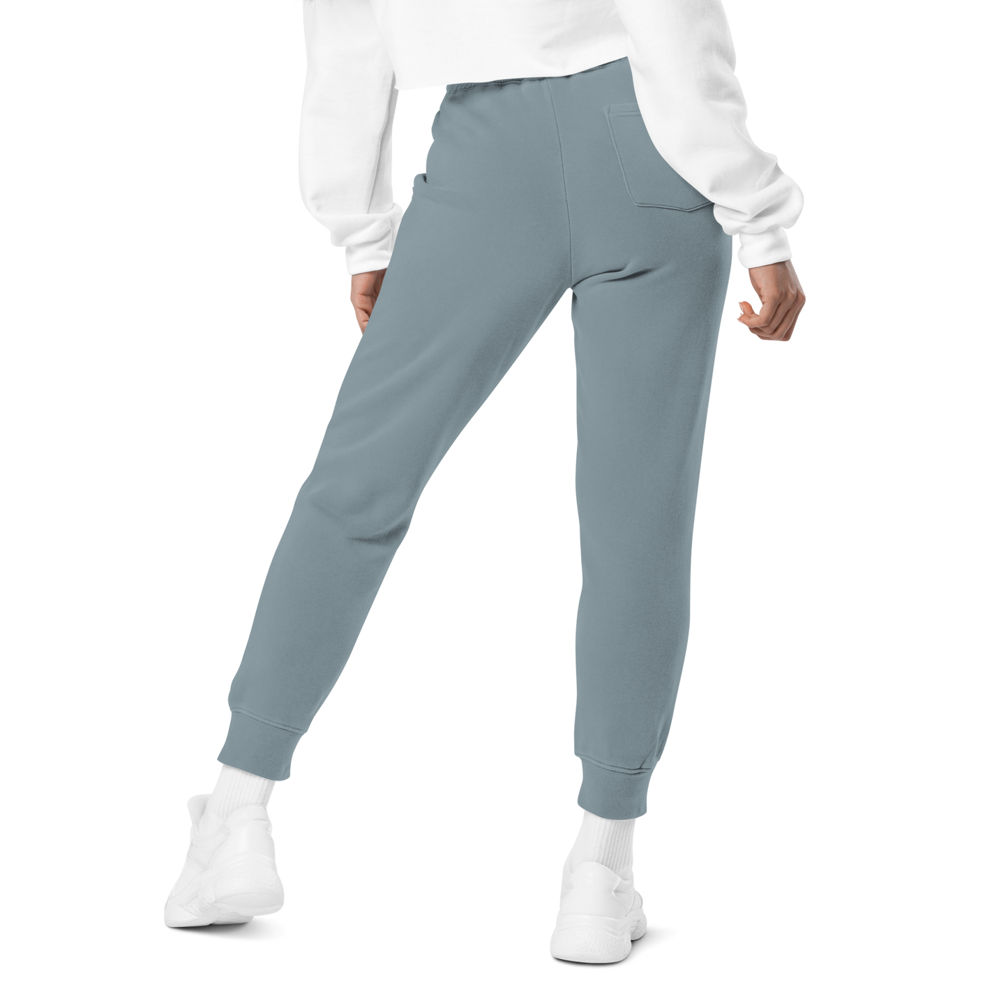 High winter Unisex sweatpants