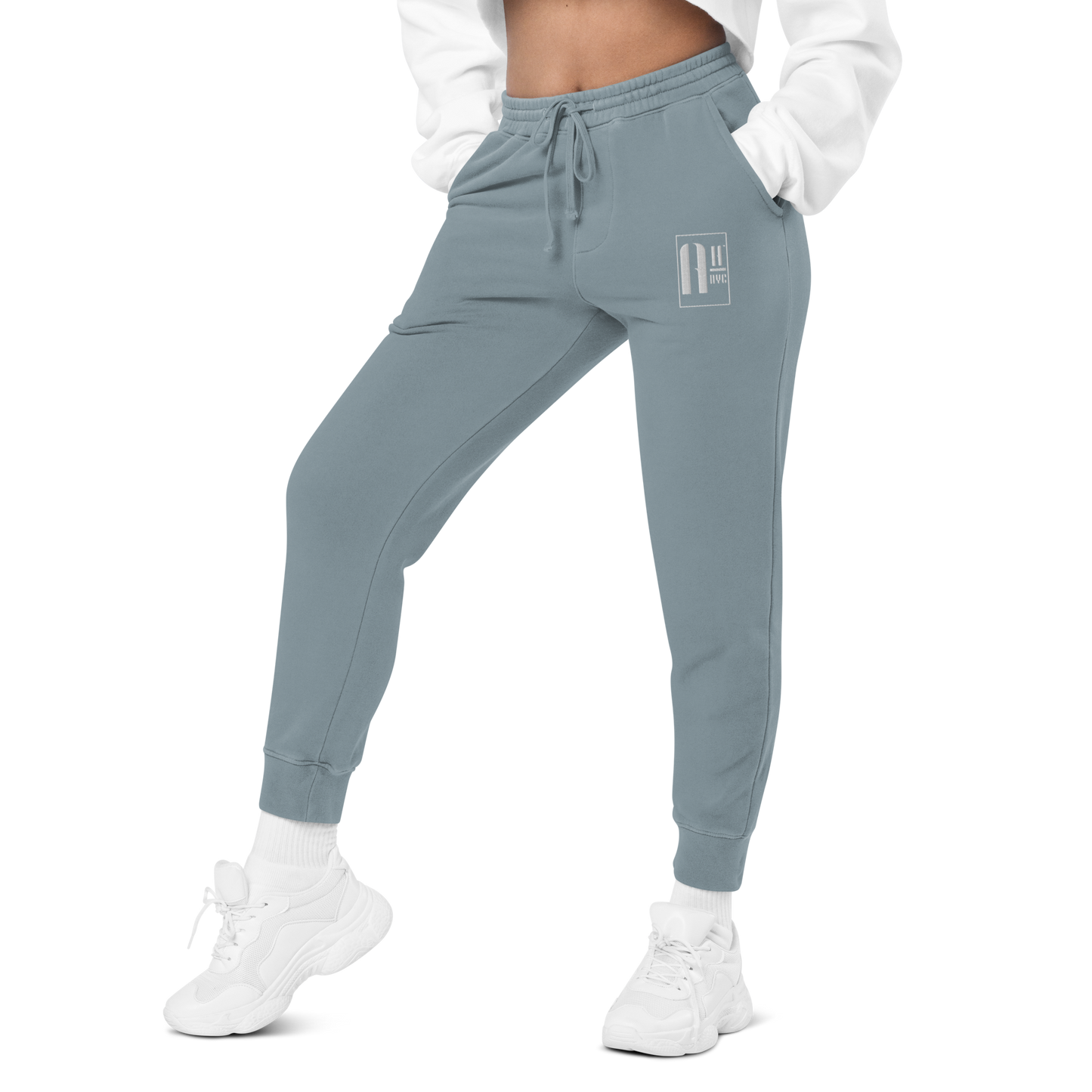 High winter Unisex sweatpants