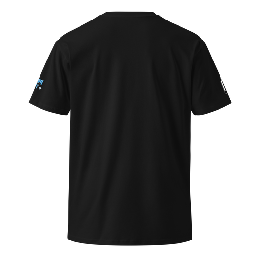 Gemini Jayy Diamonds Tshirt