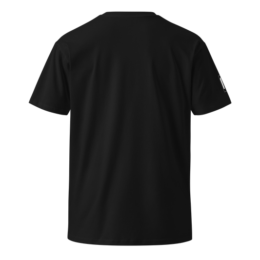 Dennis Creamed Unisex t-shirt